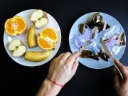 Что есть при диарее — список полезных продуктов