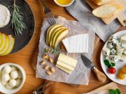 Сыр с низкой калорийностью — выбор и польза