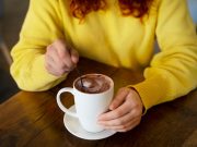Содержание железа в какао — факты и мифы