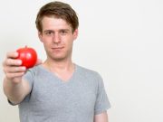 Диета для мужчин с высоким гемоглобином