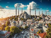 Чем Стамбул привлекает туристов?
