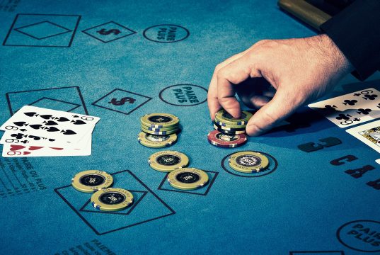 Как распознавать слабых игроков в покер pokerok?