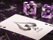 Как лучше читать карты при игре в покер pokerok?