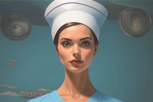 Как обучение младшего медицинского персонала открывает двери к карьере в медицине