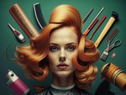 5 причин обучиться на парикмахера колориста