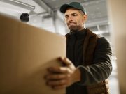 5 причин нанять грузчиков при переезде