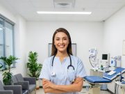 Преимущества частных клиник