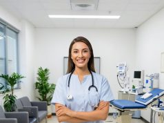 Преимущества частных клиник