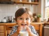 Самые полезные кисломолочные продукты для детей