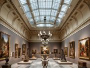Краеведческие музеи Москвы: хранители исторического наследия