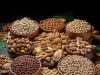 В каких продуктах содержится лецитин?