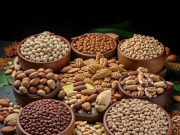В каких продуктах содержится лецитин?