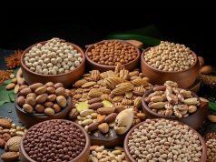 В каких продуктах содержится лецитин?
