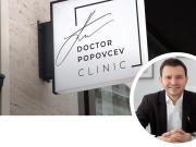 Phlebology Clinic in Dubai — Doctor Maxim Popovtsev
