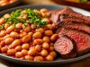 Бобы вместо мяса: как простой рацион меняет здоровье сердца и сосудов