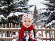 Как выбрать детские трусы?