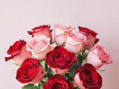 С какими цветами лучше всего сочетаются розы в букетах?