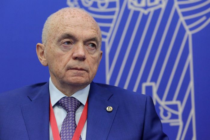 Академик Ройтберг: не уверен, что принудительные отработки помогут решить кадровую проблему