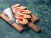 Белюшина перечислила продукты для здоровья сердца в холодное время года