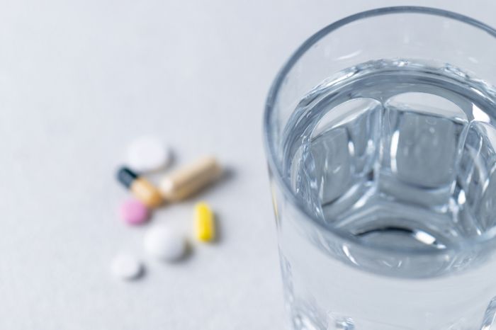 Brepocitinib снижал активность дерматомиозита при длительном применении