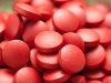 Расстройство пищеварения и другие побочные эффекты приёма добавок с железом