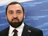 Депутат Хамзаев предложил маркировать метанол цветом и запахом