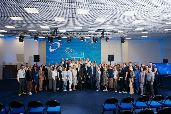 «Озон Фармацевтика» провела выездную партнерскую конференцию