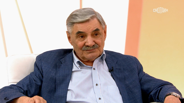 Панкратов-Черный призвал не верить слухам о его болезни