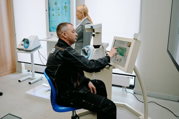Утверждены рекомендации ФМБА по сохранению здоровья работников