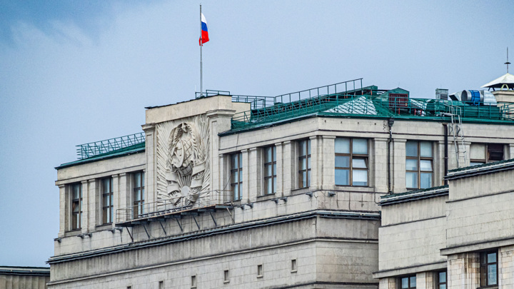 В Думе пообещали быстрый отзыв водительских прав при выявлении болезни