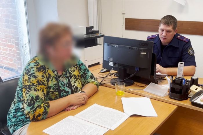 Возбуждено уголовное дело о коррупции в ульяновском Минздраве