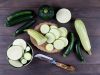 4 причины съесть кабачок прямо сейчас