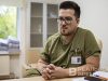 Артур Курбанов: «Если пациенты будут здоровы — мы будем счастливы»