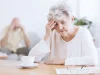 CMAJ: травмы в пожилом возрасте могут спровоцировать деменцию