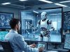 В МФТИ создали симулятор для обучения гуманоидных роботов