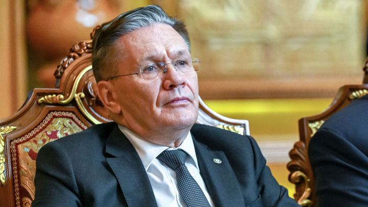 Лихачев отметил большой интерес Таджикистана к технологиям ядерной медицины РФ