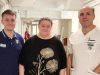 Московские врачи избавили женщину от гигантской грыжи, которая росла 20 лет