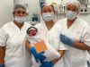 В Улан-Уде родилась девочка-богатырь весом почти 7 кг