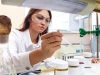 Гранты дают омским ученым возможность совершать открытия в сфере биотехнологий