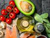 Эксперт назвала топ-5 продуктов, помогающих сжигать жир