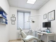 Эргономика стоматологических установок: забота о здоровье врача