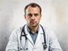 Тёмные мушки в глазах: причины появления и способы борьбы с ними