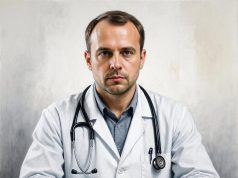 Тёмные мушки в глазах: причины появления и способы борьбы с ними