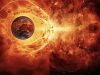 Магнитная буря 22 ноября 2025 года: на Солнце наступил штиль