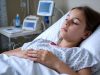 В Туве школьница заболела гонконгским гриппом