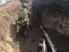Бригада ВСУ осталась в районе Андреевки без средств связи и лекарств