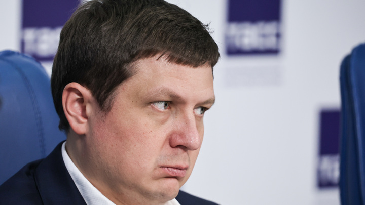 Автор: Терещенко Михаил