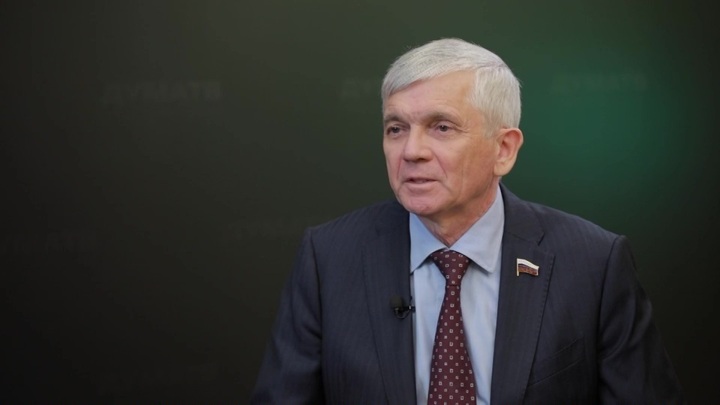 Депутат Петров: в России готовы создавать собственные оригинальные лекарства