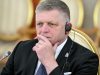Фицо из-за проблем со здоровьем отменил обращение по случаю праздника в Словакии