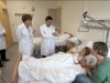 Главврач ДНКЦ Рошаля: ребенку из Красногорска смогли сохранить второй палец руки